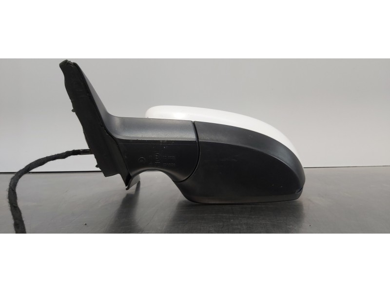 Recambio de retrovisor izquierdo para seat toledo (kg3) reference referencia OEM IAM 5JB857507C9B9   Recambio de retrovisor izquierdo para seat toledo (kg3) reference referencia OEM IAM 5JB857507C9B9