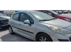 peugeot 207 del año 2009 2