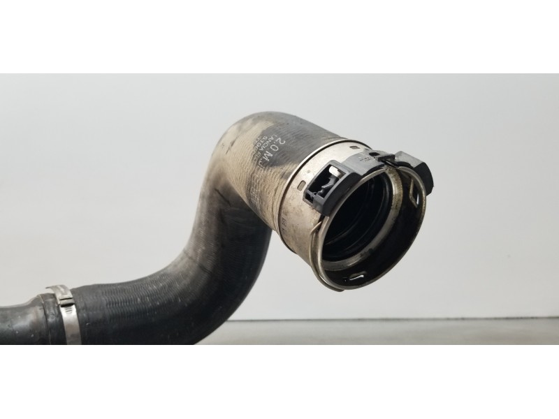 Recambio de tubo presion turbocompresor para jeep compass ii longitude 4x4 referencia OEM IAM 68256156AA 519605013247 