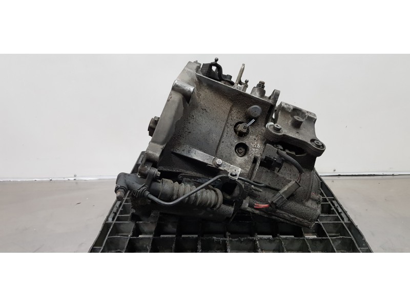 Recambio de caja cambios para citroen c-elysée shine referencia OEM IAM 20V246   Recambio de caja cambios para citroen c-elysée shine referencia OEM IAM 20V246