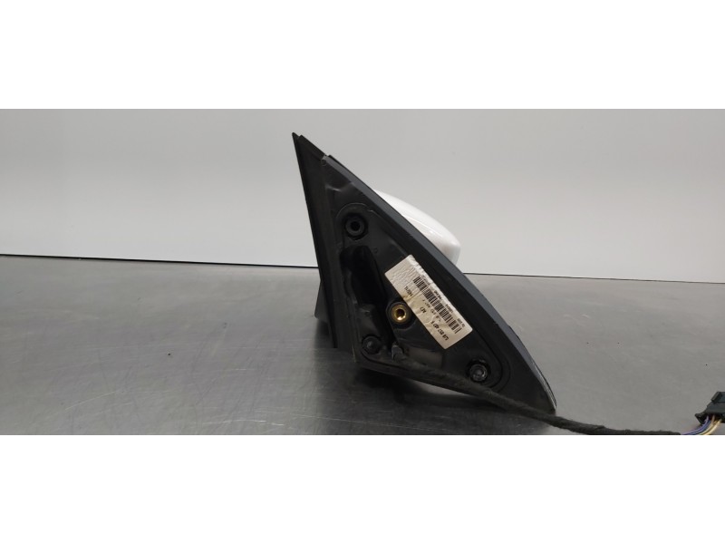 Recambio de retrovisor izquierdo para seat toledo (kg3) reference referencia OEM IAM 5JB857507C9B9   Recambio de retrovisor izquierdo para seat toledo (kg3) reference referencia OEM IAM 5JB857507C9B9
