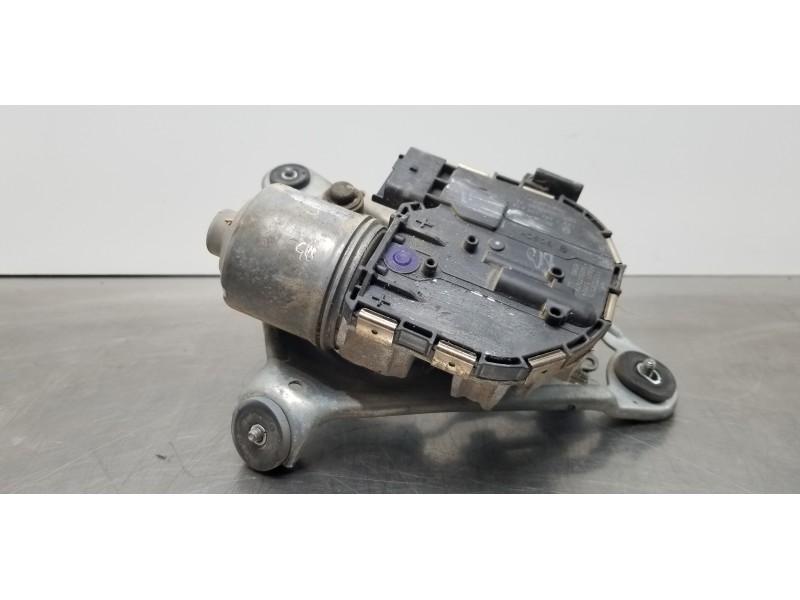 Recambio de motor limpia delantero para peugeot 508 active referencia OEM IAM 9677472680 1397220613  Recambio de motor limpia delantero para peugeot 508 active referencia OEM IAM 9677472680 1397220613