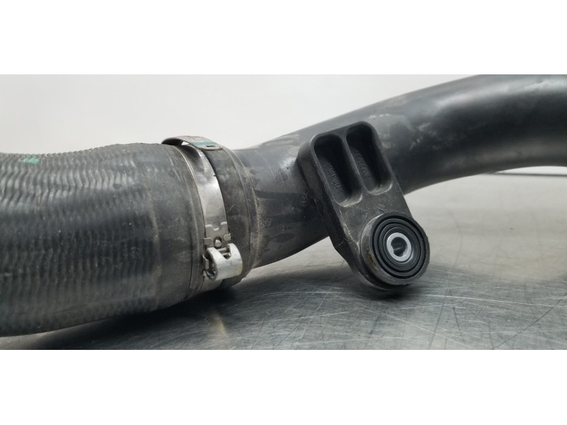 Recambio de tubo presion turbocompresor para jeep compass ii longitude 4x4 referencia OEM IAM 68256156AA 519605013247 