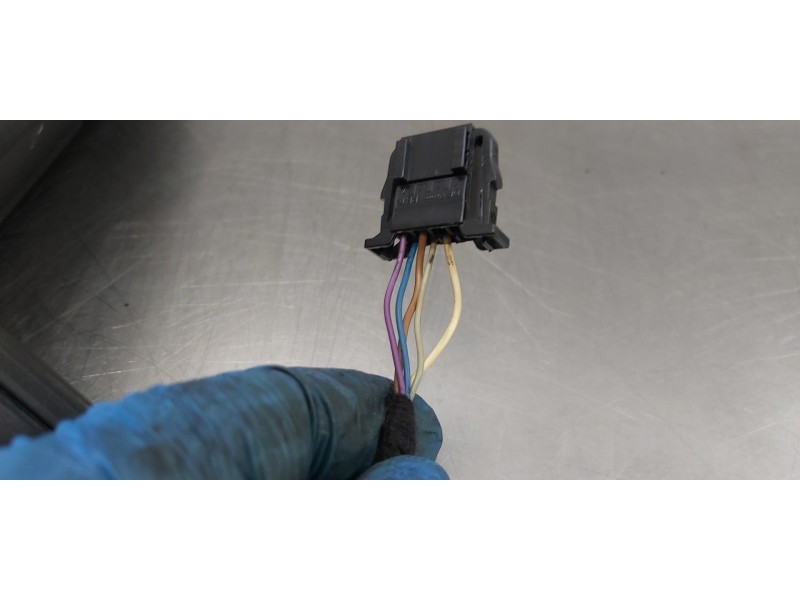 Recambio de retrovisor izquierdo para seat toledo (kg3) reference referencia OEM IAM 5JB857507C9B9   Recambio de retrovisor izquierdo para seat toledo (kg3) reference referencia OEM IAM 5JB857507C9B9