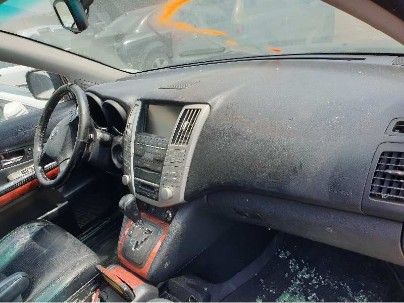 lexus rx del año 2006 lexus rx del año 2006