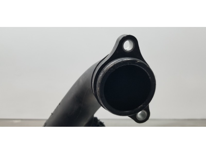 Recambio de tubo presion turbocompresor para jeep compass ii longitude 4x4 referencia OEM IAM 68256156AA 519605013247 