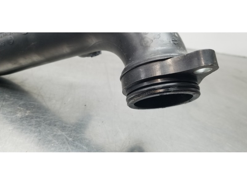 Recambio de tubo presion turbocompresor para jeep compass ii longitude 4x4 referencia OEM IAM 68256156AA 519605013247 