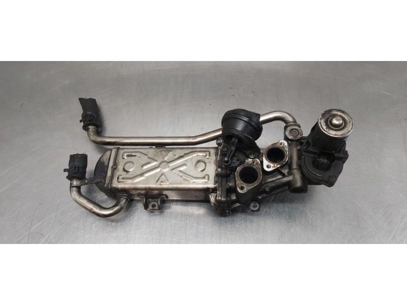 Recambio de valvula egr para seat toledo (kg3) reference referencia OEM IAM 0280751016   Recambio de valvula egr para seat toledo (kg3) reference referencia OEM IAM 0280751016