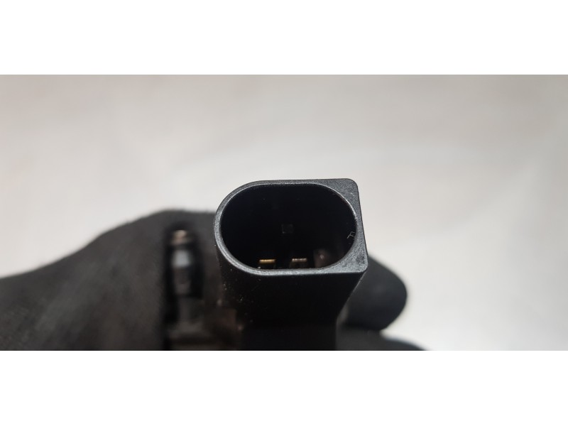 Recambio de inyector para volkswagen touareg (7l6) v6 tdi referencia OEM IAM 059130277AH  