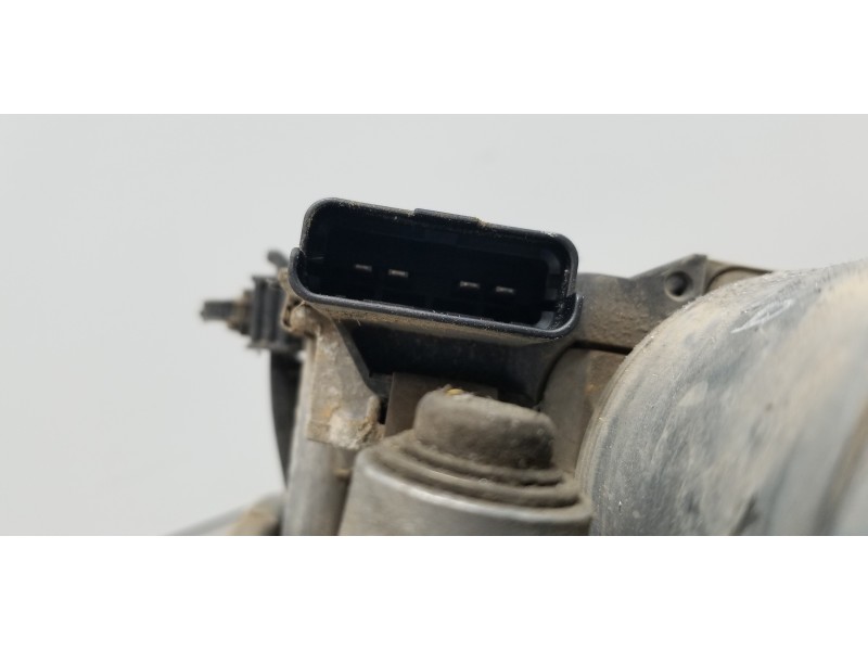 Recambio de motor limpia delantero para peugeot 508 active referencia OEM IAM 9677472680 1397220613  Recambio de motor limpia delantero para peugeot 508 active referencia OEM IAM 9677472680 1397220613