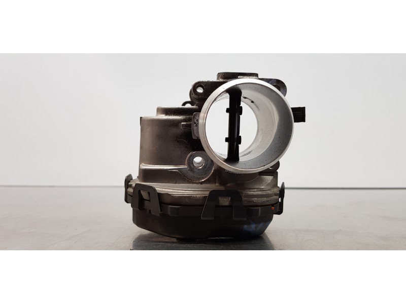 Recambio de caja mariposa para citroen c-elysée shine referencia OEM IAM 9830171480   Recambio de caja mariposa para citroen c-elysée shine referencia OEM IAM 9830171480