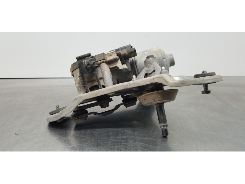 Recambio de motor limpia delantero para peugeot 508 active referencia OEM IAM 9677472680 1397220613  Recambio de motor limpia delantero para peugeot 508 active referencia OEM IAM 9677472680 1397220613