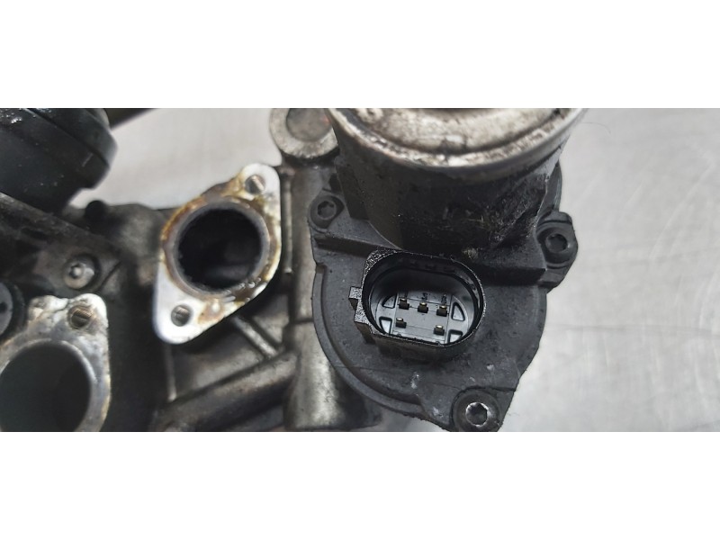 Recambio de valvula egr para seat toledo (kg3) reference referencia OEM IAM 0280751016   Recambio de valvula egr para seat toledo (kg3) reference referencia OEM IAM 0280751016