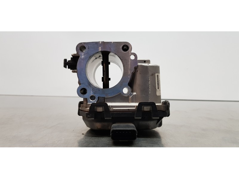 Recambio de caja mariposa para citroen c-elysée shine referencia OEM IAM 9830171480   Recambio de caja mariposa para citroen c-elysée shine referencia OEM IAM 9830171480