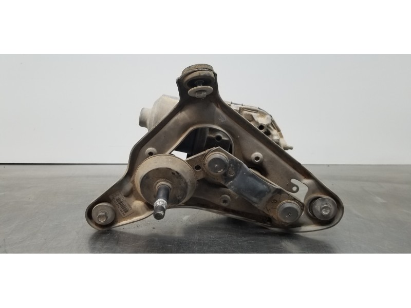 Recambio de motor limpia delantero para peugeot 508 active referencia OEM IAM 9677472680 1397220613  Recambio de motor limpia delantero para peugeot 508 active referencia OEM IAM 9677472680 1397220613