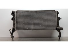 Recambio de radiador agua para kia ceed sportswagon tech referencia OEM IAM 25310M6300  