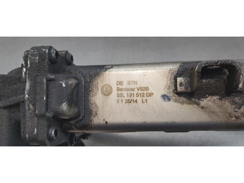 Recambio de valvula egr para seat toledo (kg3) reference referencia OEM IAM 0280751016   Recambio de valvula egr para seat toledo (kg3) reference referencia OEM IAM 0280751016