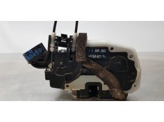 Recambio de cerradura puerta delantera derecha para nissan micra (k13) visia first referencia OEM IAM Y2613510  