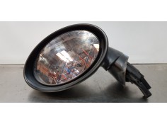 Recambio de retrovisor izquierdo para bmw mini (r50,r53) cooper referencia OEM IAM 51167192469   2