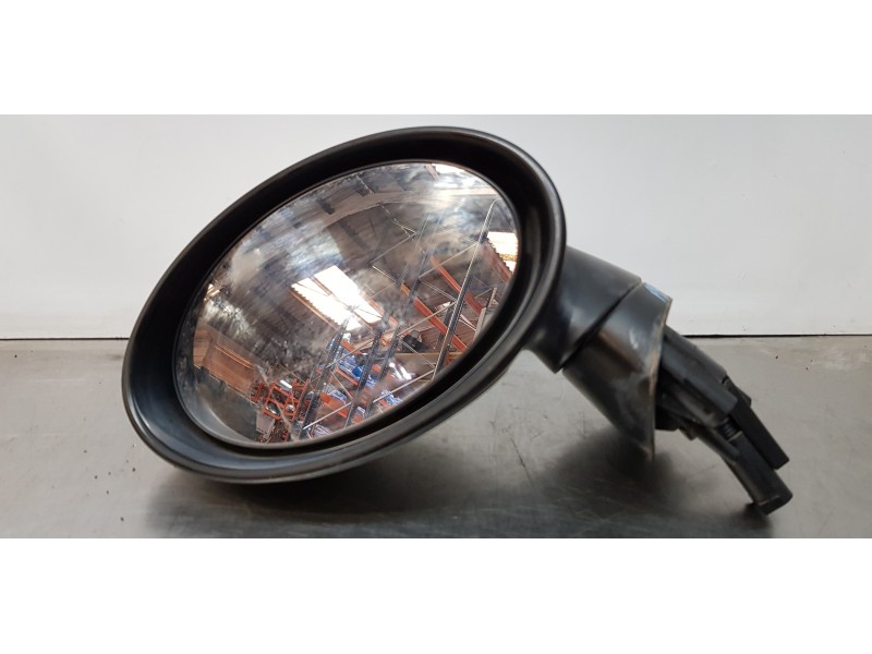 Recambio de retrovisor izquierdo para bmw mini (r50,r53) cooper referencia OEM IAM 51167192469   Recambio de retrovisor izquierdo para bmw mini (r50,r53) cooper referencia OEM IAM 51167192469