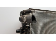 Recambio de radiador agua para kia ceed sportswagon tech referencia OEM IAM 25310M6300   2