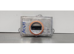 Recambio de centralita faros xenon para peugeot 3008 style referencia OEM IAM 1616879380