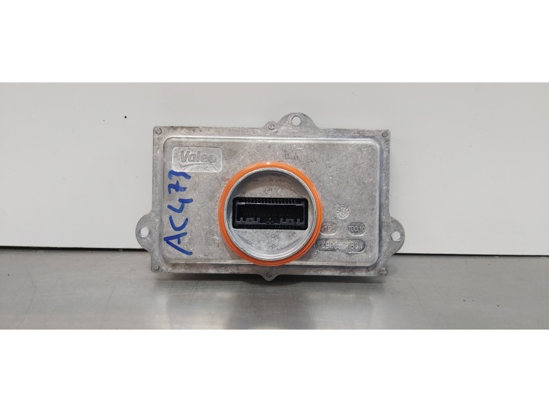 Recambio de centralita faros xenon para peugeot 3008 style referencia OEM IAM 1616879380  