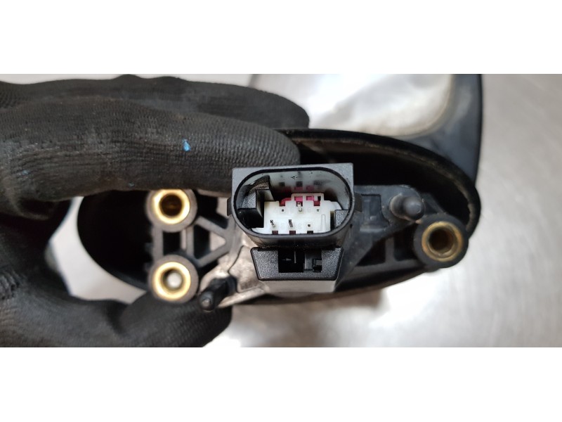 Recambio de retrovisor izquierdo para bmw mini (r50,r53) cooper referencia OEM IAM 51167192469   Recambio de retrovisor izquierdo para bmw mini (r50,r53) cooper referencia OEM IAM 51167192469