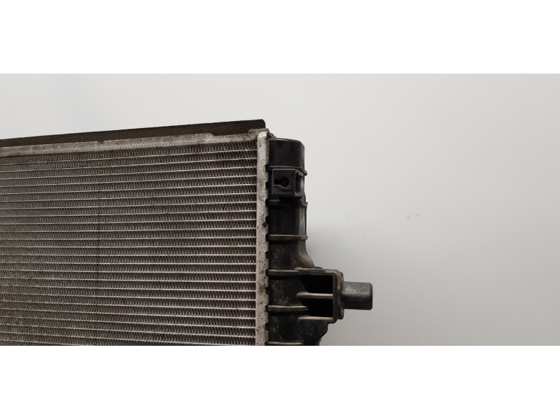 Recambio de radiador agua para kia ceed sportswagon tech referencia OEM IAM 25310M6300  