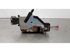 Recambio de cerradura puerta trasera derecha para citroen c3 picasso exclusive referencia OEM IAM 24103158  