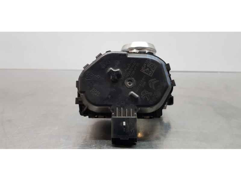 Recambio de caja mariposa para citroen c-elysée shine referencia OEM IAM 9830171480   Recambio de caja mariposa para citroen c-elysée shine referencia OEM IAM 9830171480