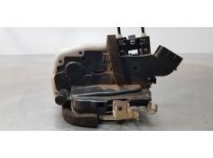 Recambio de cerradura puerta delantera derecha para nissan micra (k13) visia first referencia OEM IAM Y2613510   2