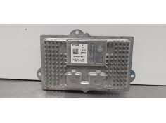 Recambio de centralita faros xenon para peugeot 3008 style referencia OEM IAM 1616879380   2