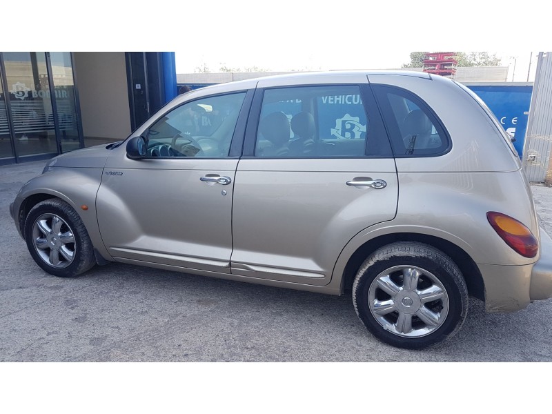 chrysler pt cruiser (pt) del año 2003