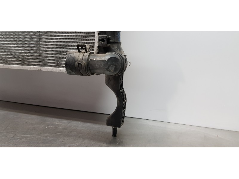 Recambio de radiador agua para kia ceed sportswagon tech referencia OEM IAM 25310M6300  