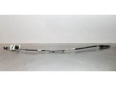 Recambio de varillaje cambio para jeep compass ii longitude 4x4 referencia OEM IAM 68260500AB 00534364030 P68260500AB