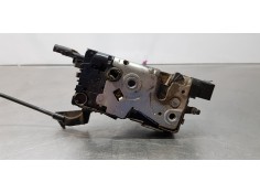 Recambio de cerradura puerta trasera derecha para citroen c3 picasso exclusive referencia OEM IAM 24103158   2