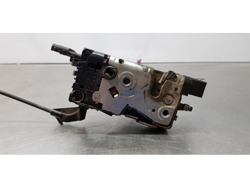 Recambio de cerradura puerta trasera derecha para citroen c3 picasso exclusive referencia OEM IAM 24103158   Recambio de cerradura puerta trasera derecha para citroen c3 picasso exclusive referencia OEM IAM 24103158