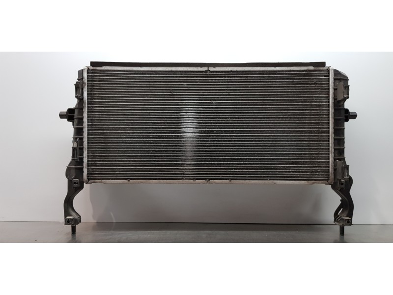 Recambio de radiador agua para kia ceed sportswagon tech referencia OEM IAM 25310M6300  