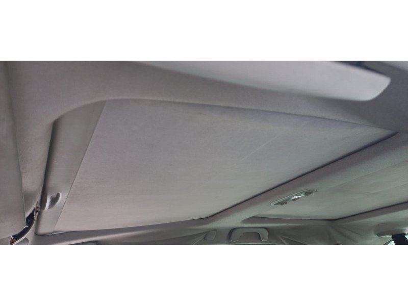 renault scenic ii del año 2003