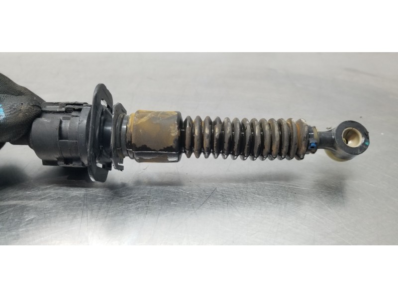 Recambio de varillaje cambio para jeep compass ii longitude 4x4 referencia OEM IAM 68260500AB 00534364030 P68260500AB