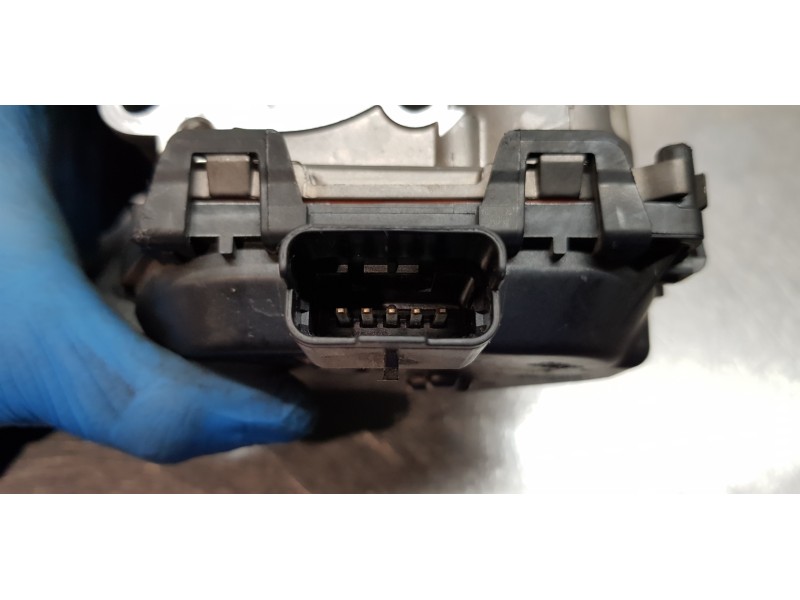 Recambio de caja mariposa para citroen c-elysée shine referencia OEM IAM 9830171480   Recambio de caja mariposa para citroen c-elysée shine referencia OEM IAM 9830171480