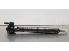 Recambio de inyector para volkswagen touareg (7l6) v6 tdi referencia OEM IAM 059130277AH  