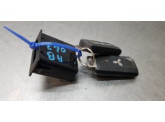 Recambio de conmutador de arranque para mitsubishi outlander (gf0) motion 4wd referencia OEM IAM 8637B116  