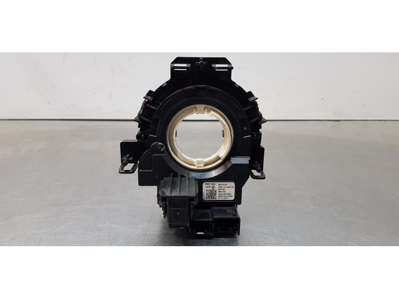 Recambio de anillo airbag para mitsubishi space star (a00) motion referencia OEM IAM 1860C638  