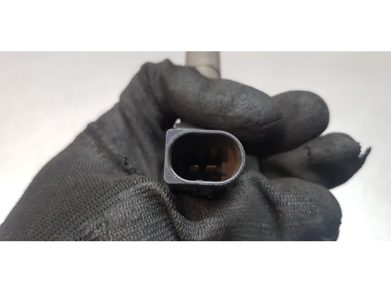 Recambio de inyector para volkswagen touareg (7l6) v6 tdi referencia OEM IAM 059130277AH  