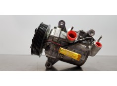 Recambio de compresor aire acondicionado para citroen c-elysée shine referencia OEM IAM 9833706280