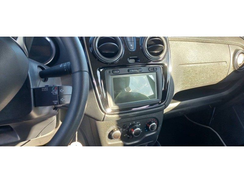 dacia lodgy del año 2021