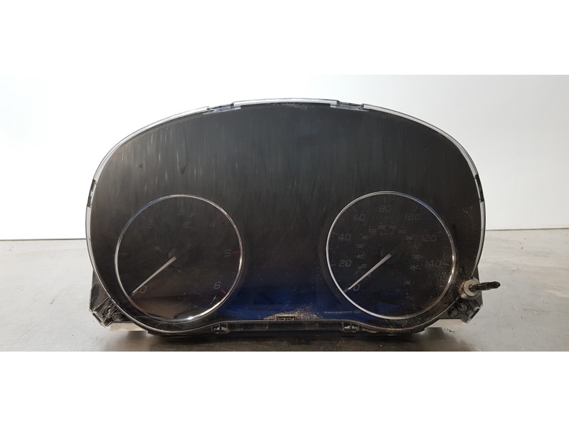 Recambio de cuadro instrumentos para mitsubishi outlander (gf0) motion 4wd referencia OEM IAM 8100C297  