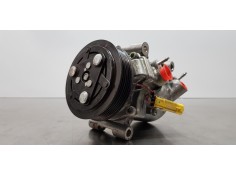 Recambio de compresor aire acondicionado para citroen c-elysée shine referencia OEM IAM 9833706280   2